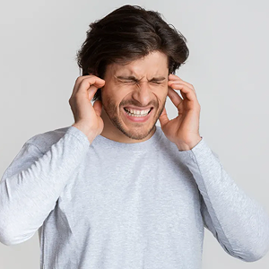 Trouble in Noisy Places